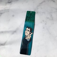 Señalador magnético Don Bosco ilustrado - comprar online
