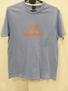 Remera "Latido Misionero"