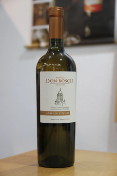 Don Bosco licoroso especial