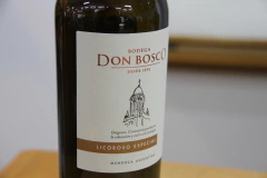 Don Bosco licoroso especial - comprar online