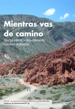 Mientras vas de camino