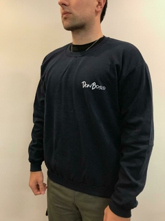 Buzo cuello redondo | estampa y colores varios - comprar online