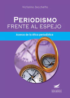 Periodismo frente al espejo