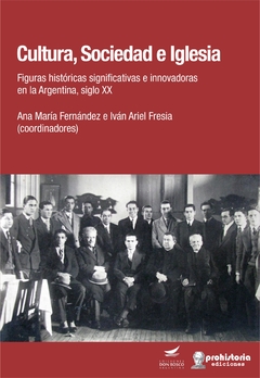 Cultura, Sociedad e Iglesia