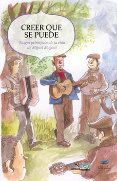 Creer que se puede