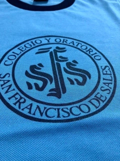 Remera San Francisco de Sales - comprar online