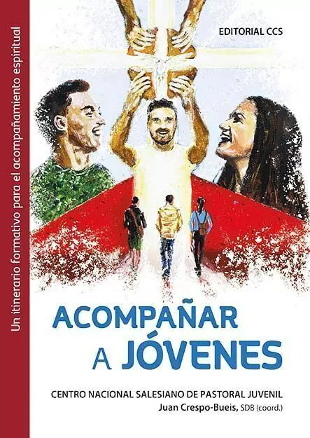 Acompañar a jóvenes