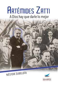 Artémides Zatti