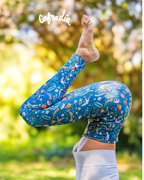 Calza Ilusión - comprar online