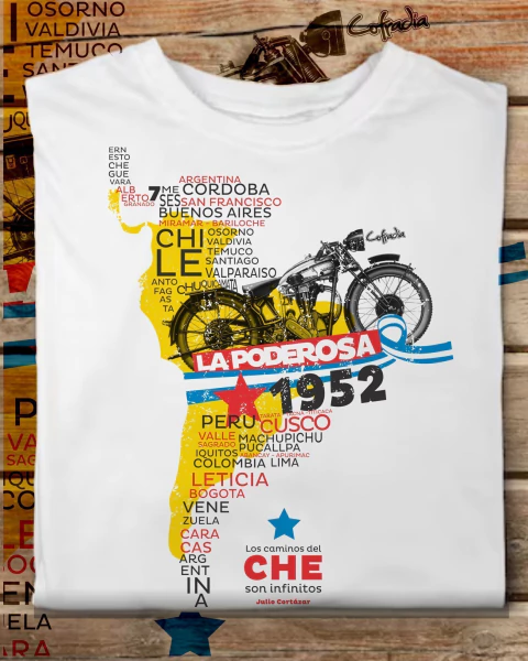 La poderosa - comprar online