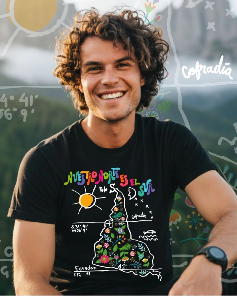 Nuestro Norte es el Sur! - comprar online