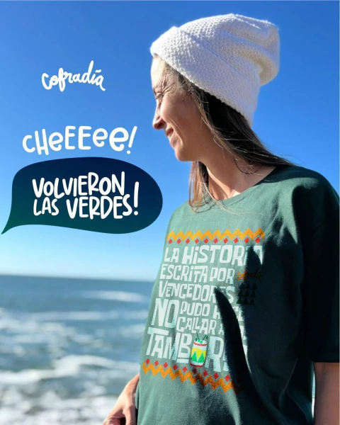 La historia escrita por vencedores - comprar online