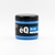 Bases Acrilicas eQ arte 200cc- Cod 412 Cielo