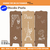 Biombo para Candy Bar Diseño Paris en fibrofácil - comprar online