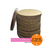 Figura Base Mdf Circulo 40 Cm En 5.5mm - comprar online
