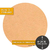 circulo de fibrofacil 5 Cm Ø diametro en 3mm de espesor - comprar online