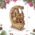 Navidad Fibrofácil - Adorno Estrella Fugaz PAISAJE - comprar online