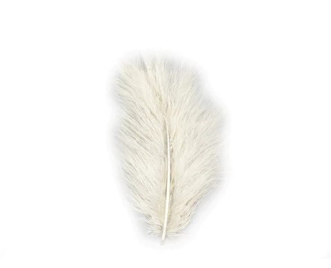 Plumas Marabu x 50 unidades