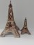 Torre Eiffel Paris en fibrofacil 23cm alto en internet