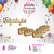 Combo Candy Bar Fibrofácil Mdf Super Completo - Gigante