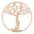 Mandala Arbol Madre En Fibrofacil