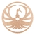 Mandala Fenix En Fibrofacil