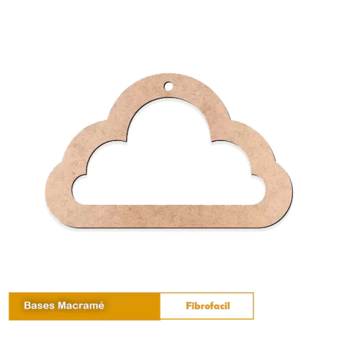 Base Para Macrame Mod. 7