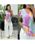 Blusa de lino +colores en internet