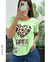 Remera Love en internet