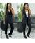 Blazer Malasia sin mangas de lino xtalle +colores - santas no hay