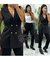 Blazer Malasia sin mangas de lino xtalle +colores - tienda online