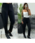 Pantalón Peru , de lino con bolsillos xtalle +colores - comprar online