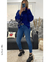 Sweater +colores