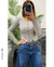 Sweater bremer morley +colores - tienda online