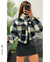 Campera bucle +colores