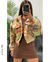 Campera bucle +colores - santas no hay