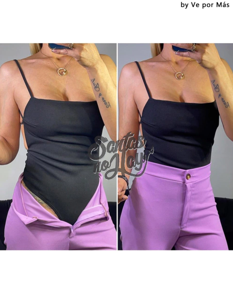 Body +colores xTalle