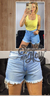 Short MOM , excelente calce