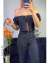 Blusa de lino +colores - santas no hay