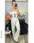 Blusa de lino +colores