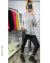 Sweater de bremer +colores en internet