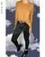 Sweater remerón lisos, super suaves - comprar online