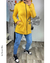 Campera Frizada con capucha y bolsillos Línea Premium xtalle +colores - tienda online