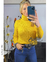 Sweater polera, varios colores - comprar online