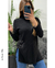 Remerón polera morley lanilla + colores - comprar online
