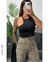 Remera Asia, lycra, gruesa +colores
