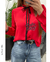 Camisa de gasa xtalle - comprar online