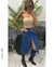 Top Bandeau +colores