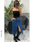 Top Bandeau +colores - santas no hay