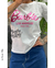 Remera Barbie +colores en internet